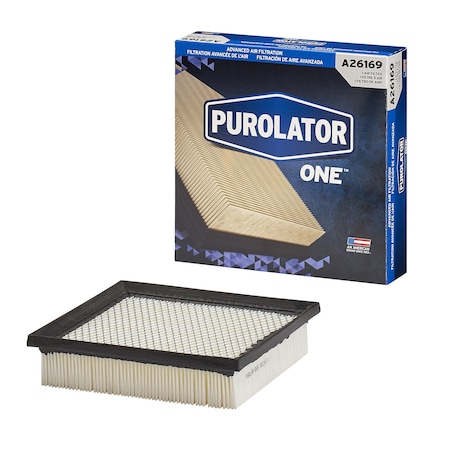 Purolator A26169 PurolatorONE Advanced Air Filter